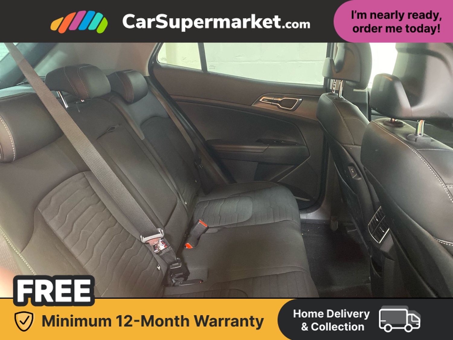 Used Kia Sportage 2022 for sale - 78065157: Photo 5