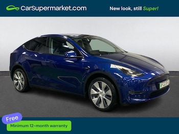 Used Tesla Model Y 2022 for sale - 78345581: Photo