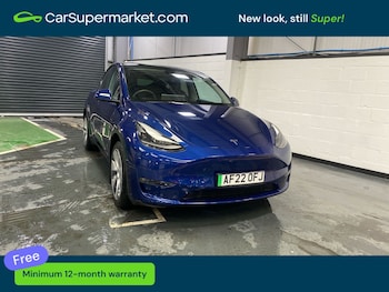 Used Tesla Model Y 2022 for sale - 78345581: Photo