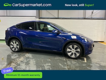 Used Tesla Model Y 2022 for sale - 78345581: Photo