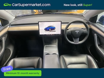 Used Tesla Model Y 2022 for sale - 78345581: Photo