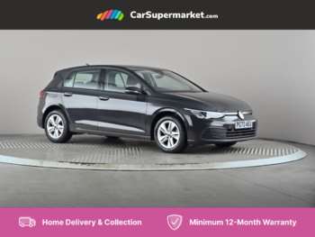 2024 - 1.0 TSI Life 5-Door