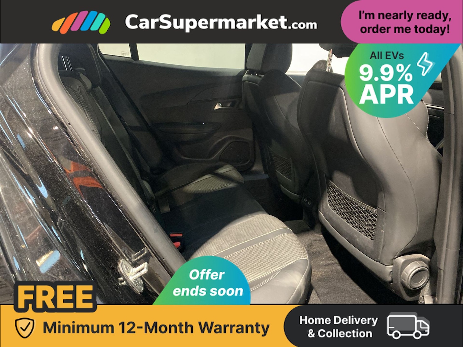 Used Peugeot 2008 2022 for sale - 76581722: Photo 6