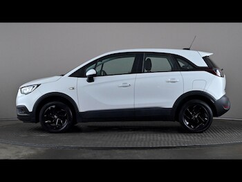 Used Vauxhall Crossland X 2018 for sale - 78970359: Photo