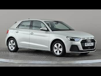 Used Audi A1 2023 for sale - 79667912: Photo