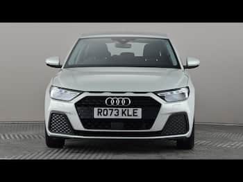 Used Audi A1 2023 for sale - 79667912: Photo
