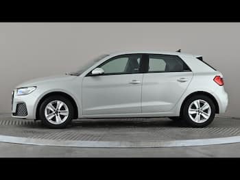 Used Audi A1 2023 for sale - 79667912: Photo