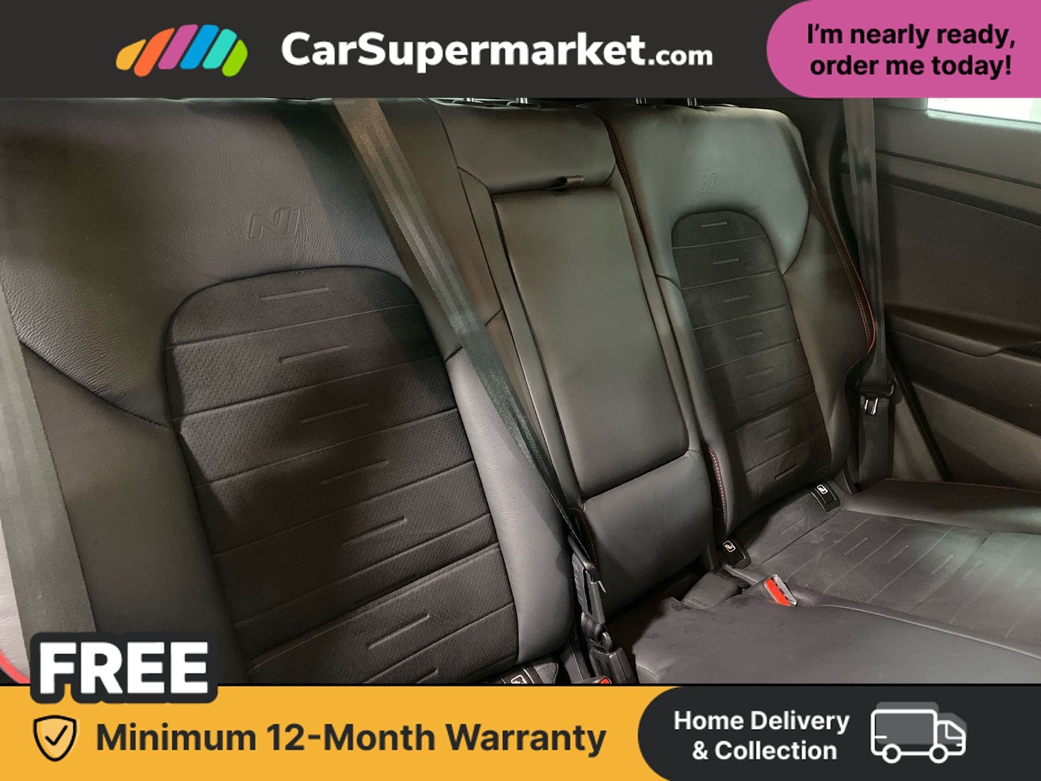 Used Hyundai TUCSON 2020 for sale - 77805127: Photo 6