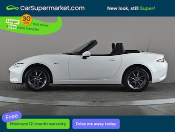 Used Mazda MX-5 2019 for sale - 78433237: Photo
