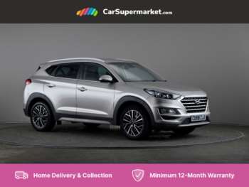 2018 - 1.6 CRDi 136 Premium 2WD DCT 5-Door
