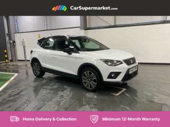 2020 - 1.0 TSI 115 Xcellence [EZ] 5-Door