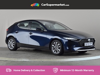 Mazda - Mazda3
