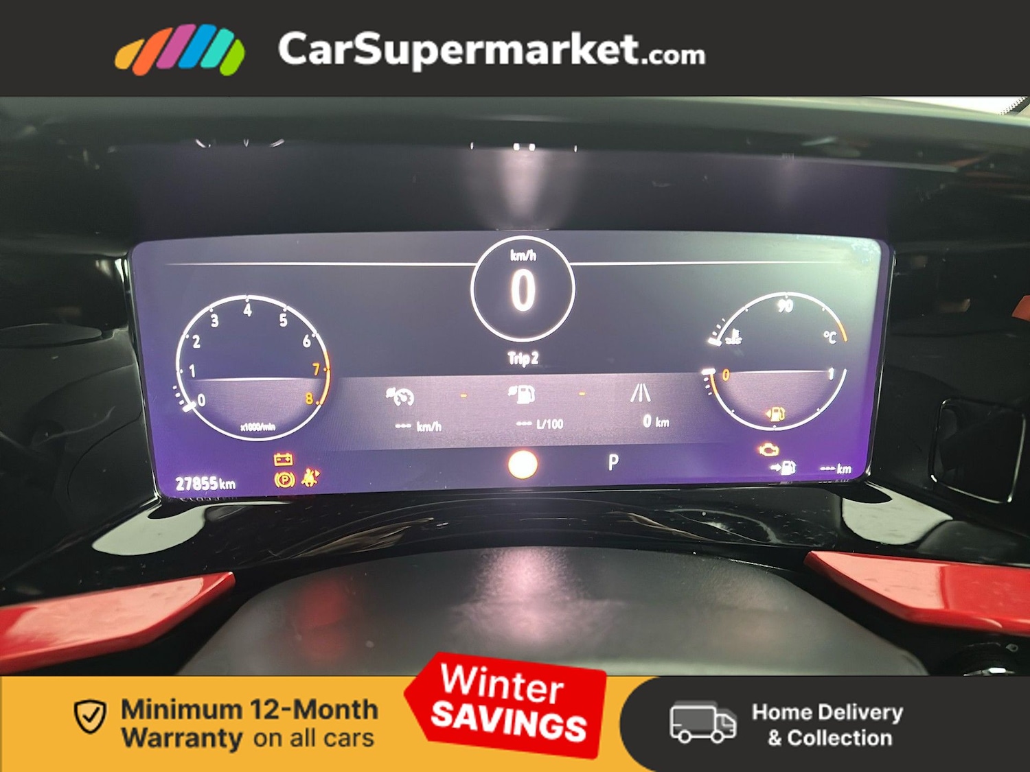 Used Vauxhall Mokka 2023 for sale - 77128925: Photo 16