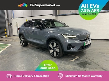 2022 - 300kW Recharge Twin Pro 78kWh AWD Auto 5-Door