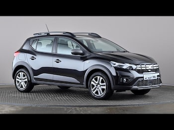 Used Dacia Sandero Stepway 2023 for sale - 78962459: Photo
