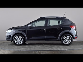 Used Dacia Sandero Stepway 2023 for sale - 78962459: Photo