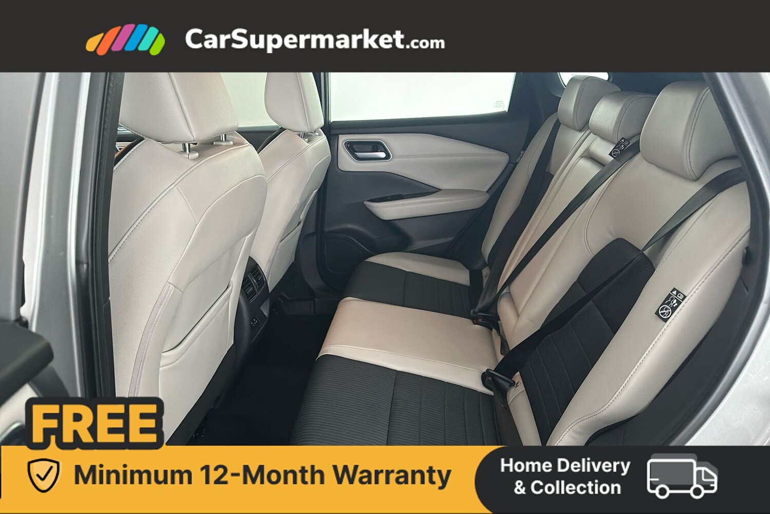 Used Nissan Qashqai 2021 for sale - 76581640: Photo 22