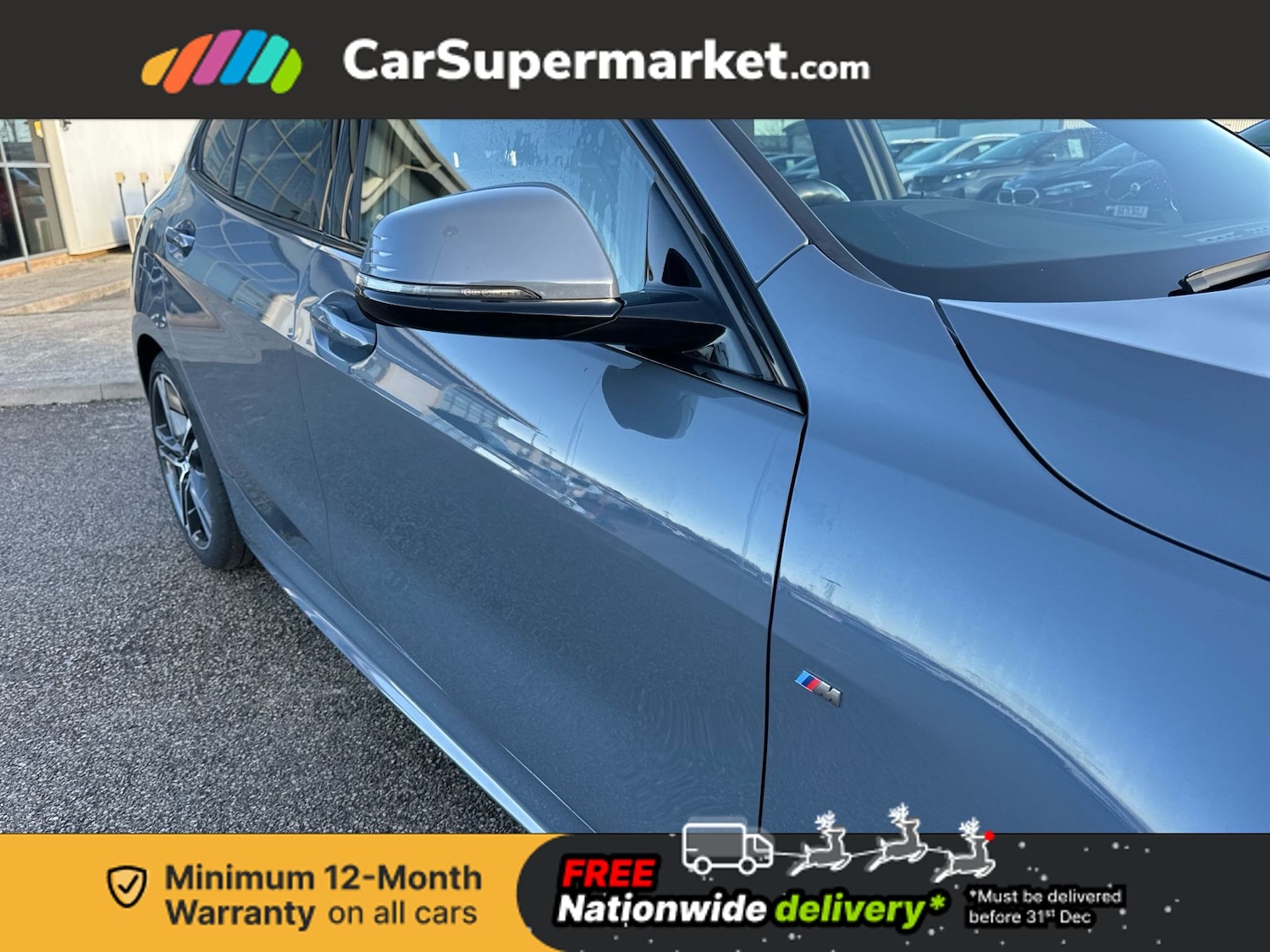 Used BMW 1 Series 2021 for sale - 76929288: Photo 12