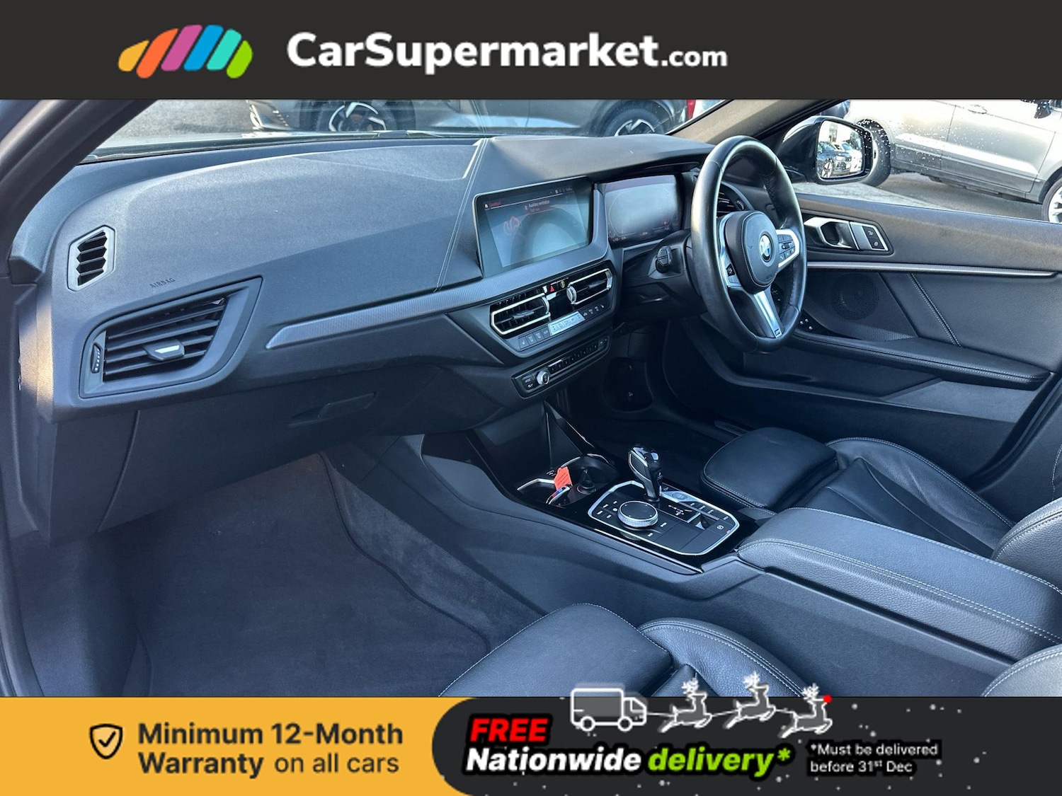 Used BMW 1 Series 2021 for sale - 76929288: Photo 13