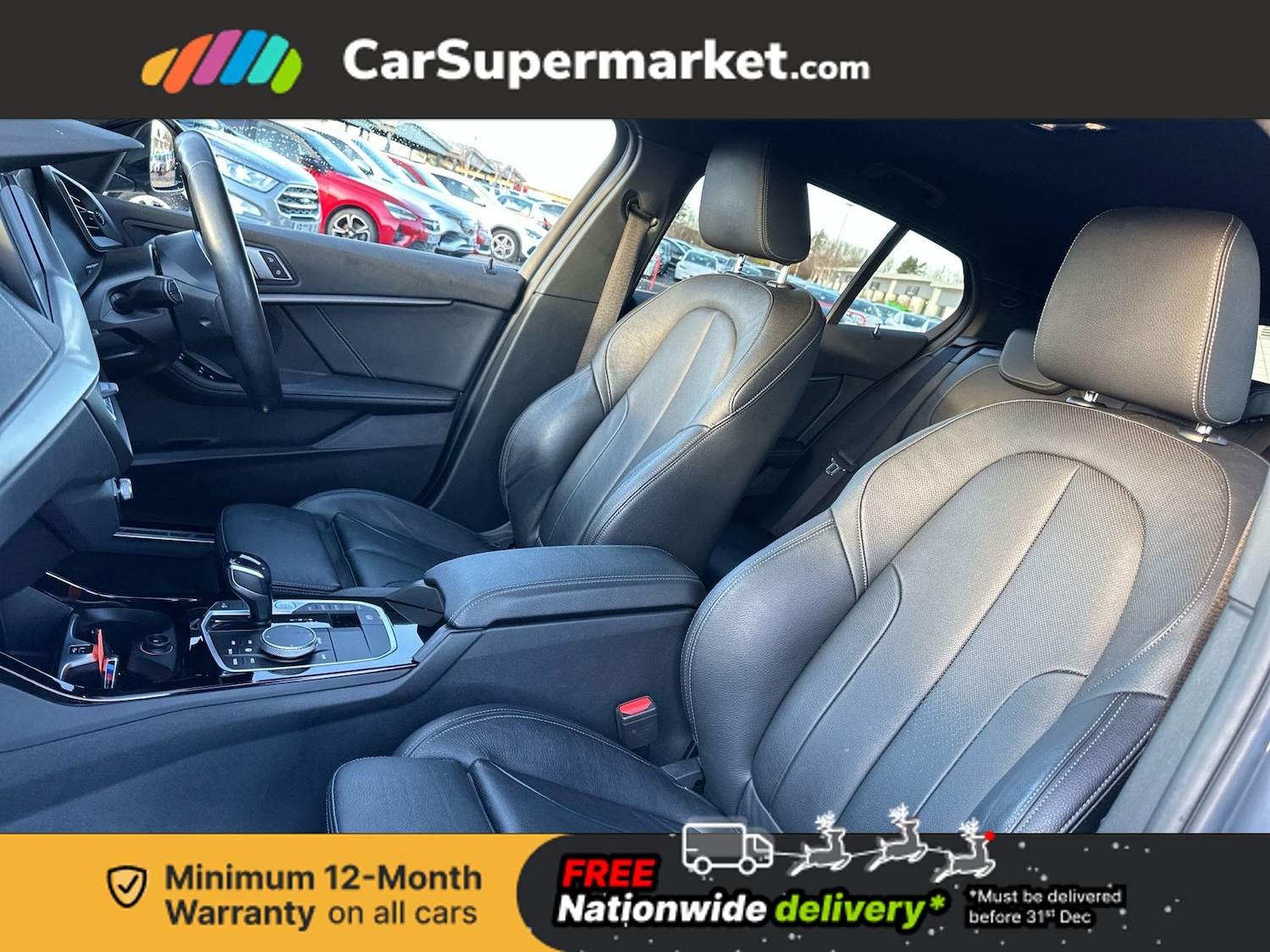 Used BMW 1 Series 2021 for sale - 76929288: Photo 14