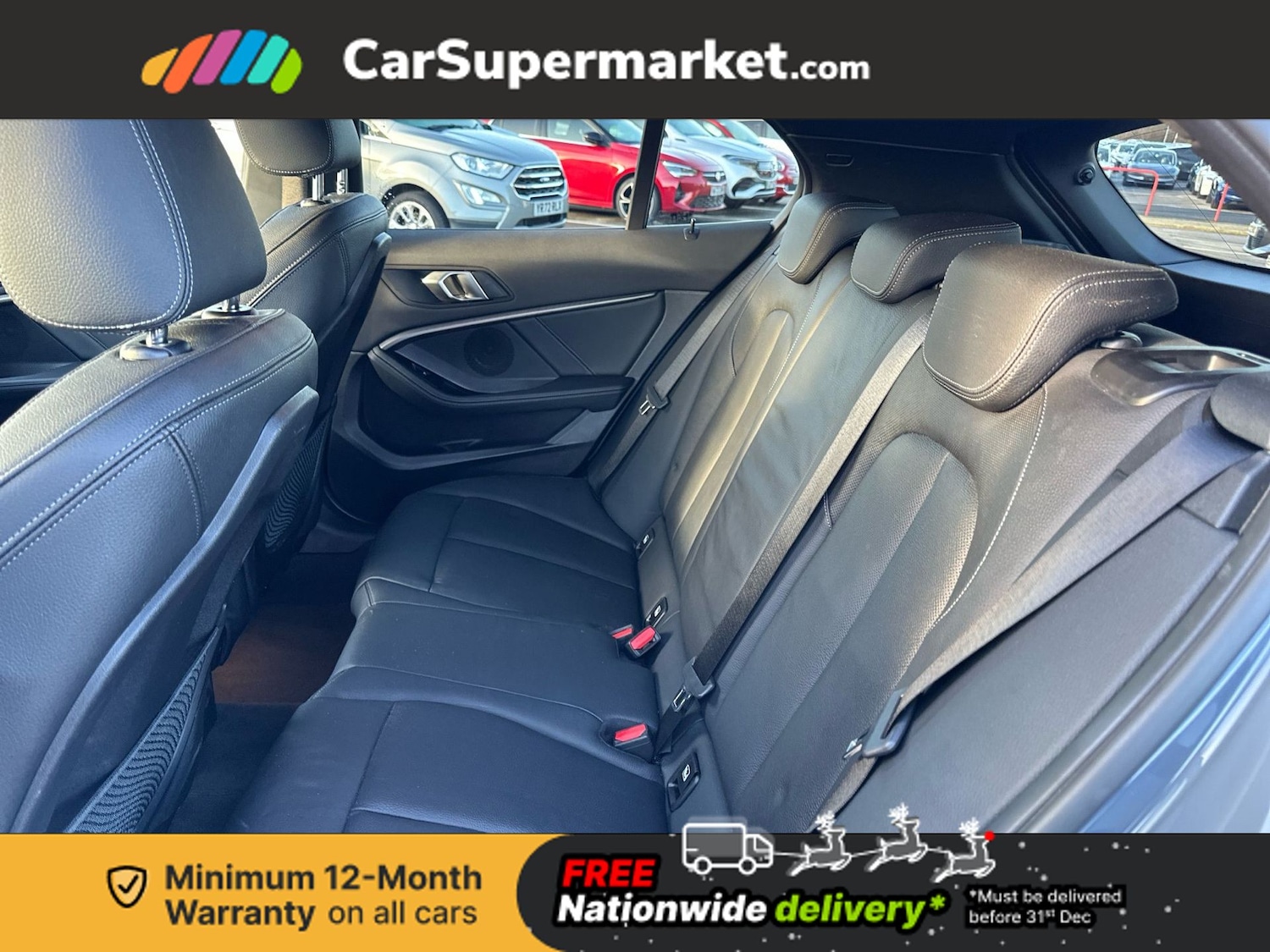 Used BMW 1 Series 2021 for sale - 76929288: Photo 15