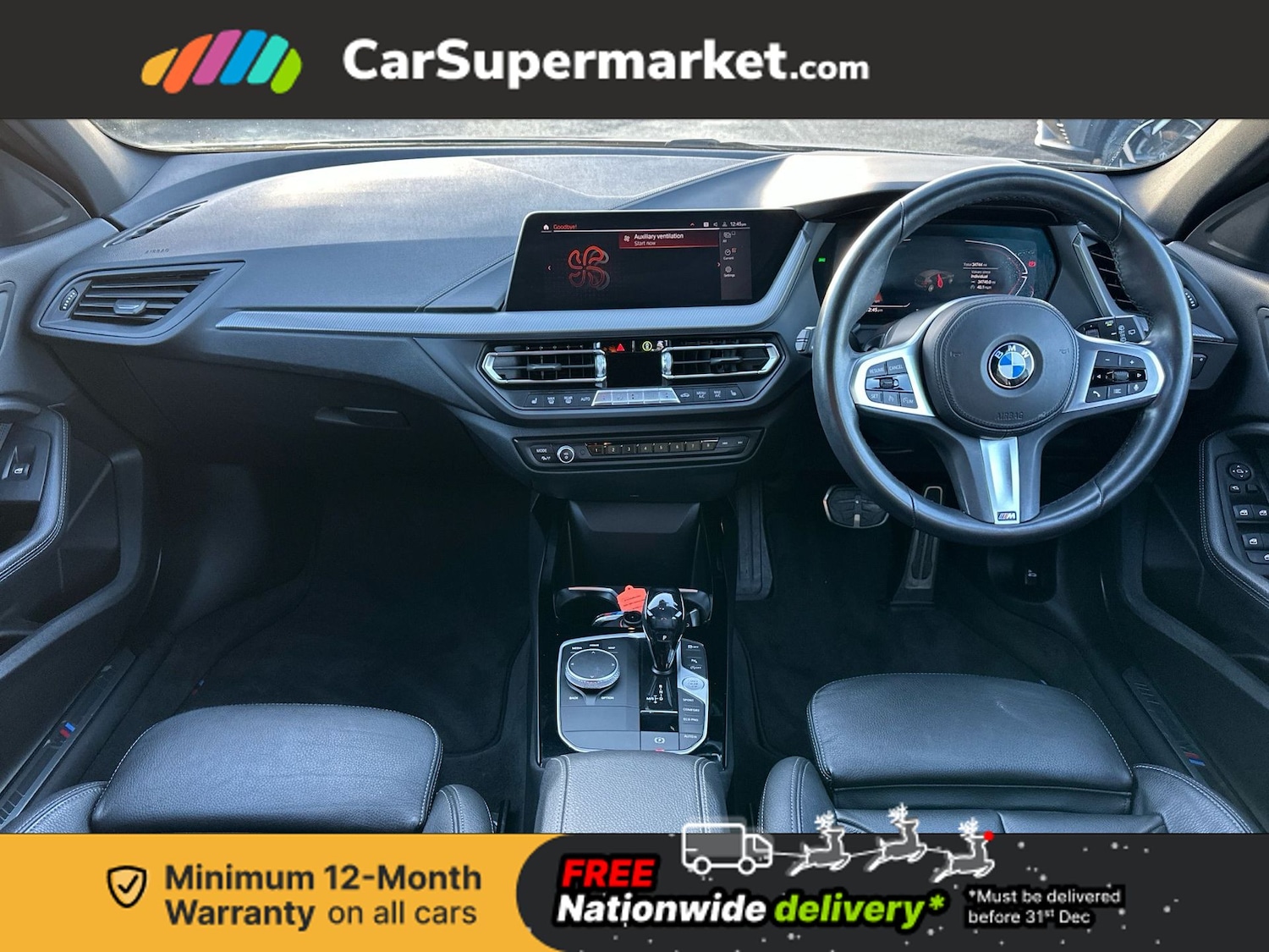 Used BMW 1 Series 2021 for sale - 76929288: Photo 16