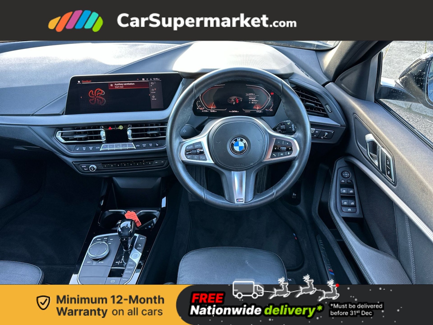 Used BMW 1 Series 2021 for sale - 76929288: Photo 17