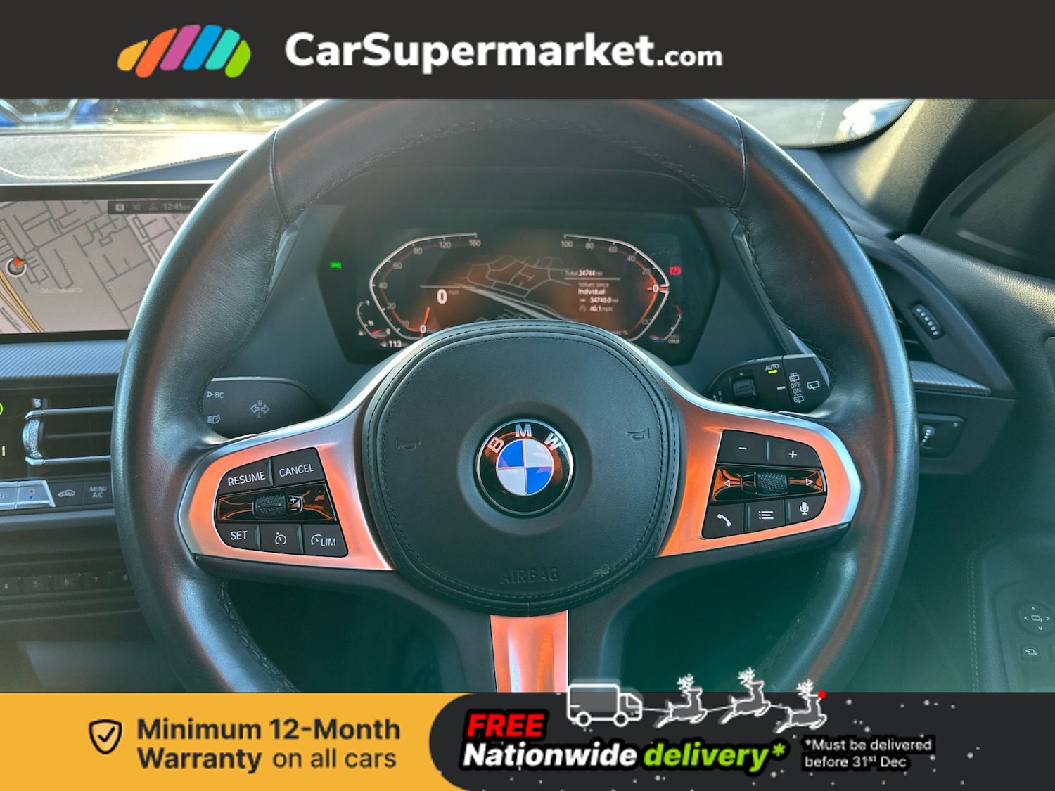 Used BMW 1 Series 2021 for sale - 76929288: Photo 18