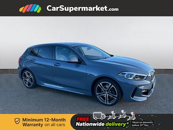 BMW 1 Series feature image