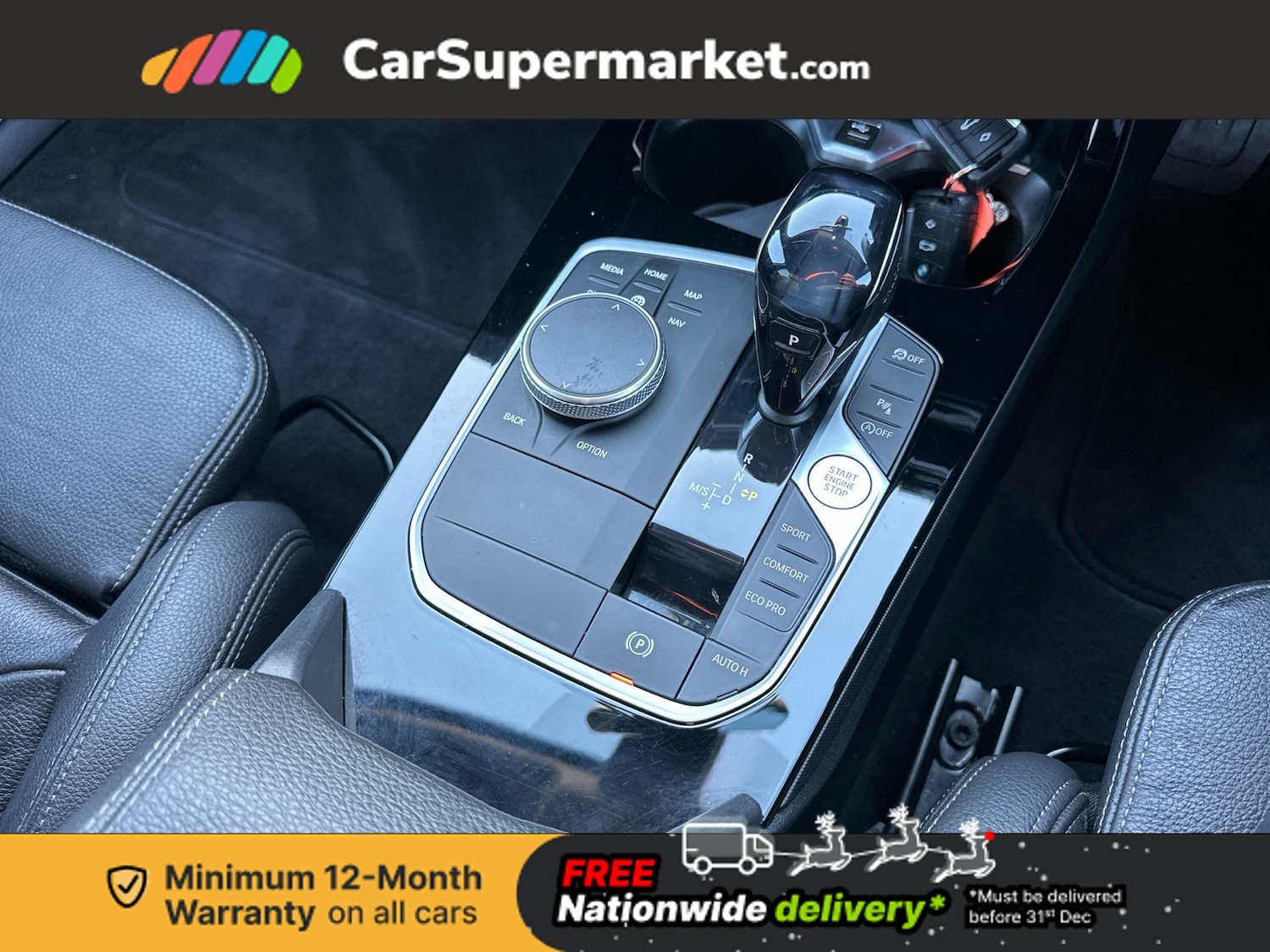 Used BMW 1 Series 2021 for sale - 76929288: Photo 21