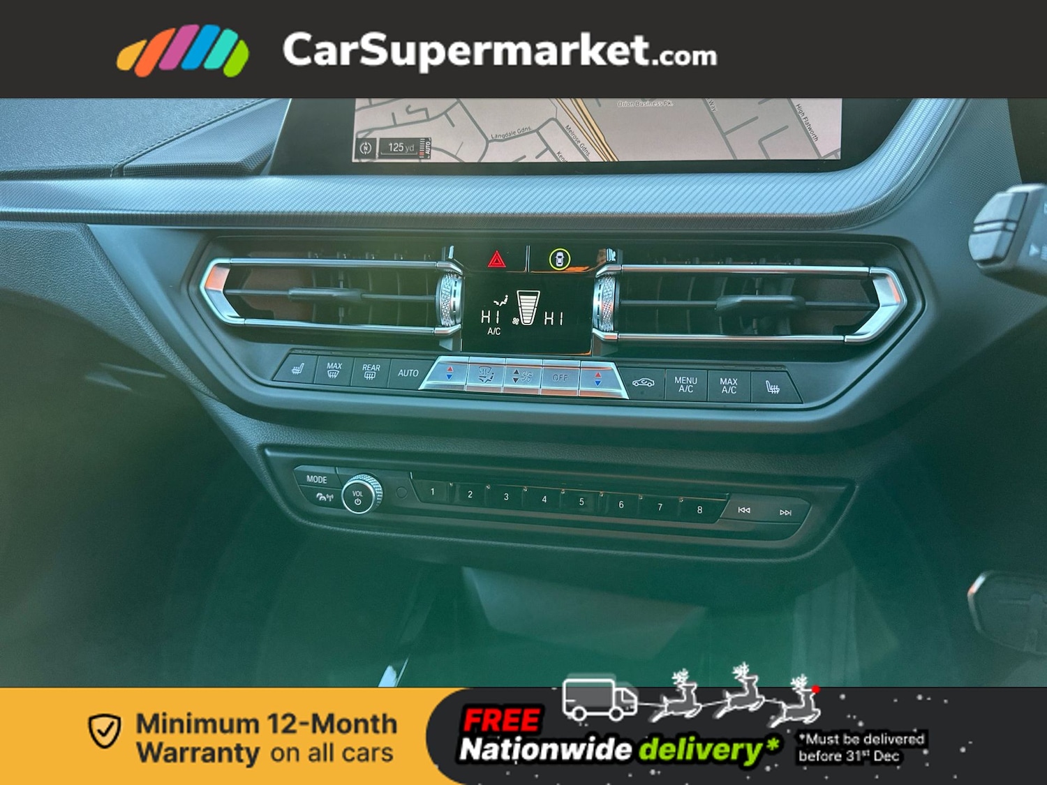 Used BMW 1 Series 2021 for sale - 76929288: Photo 22