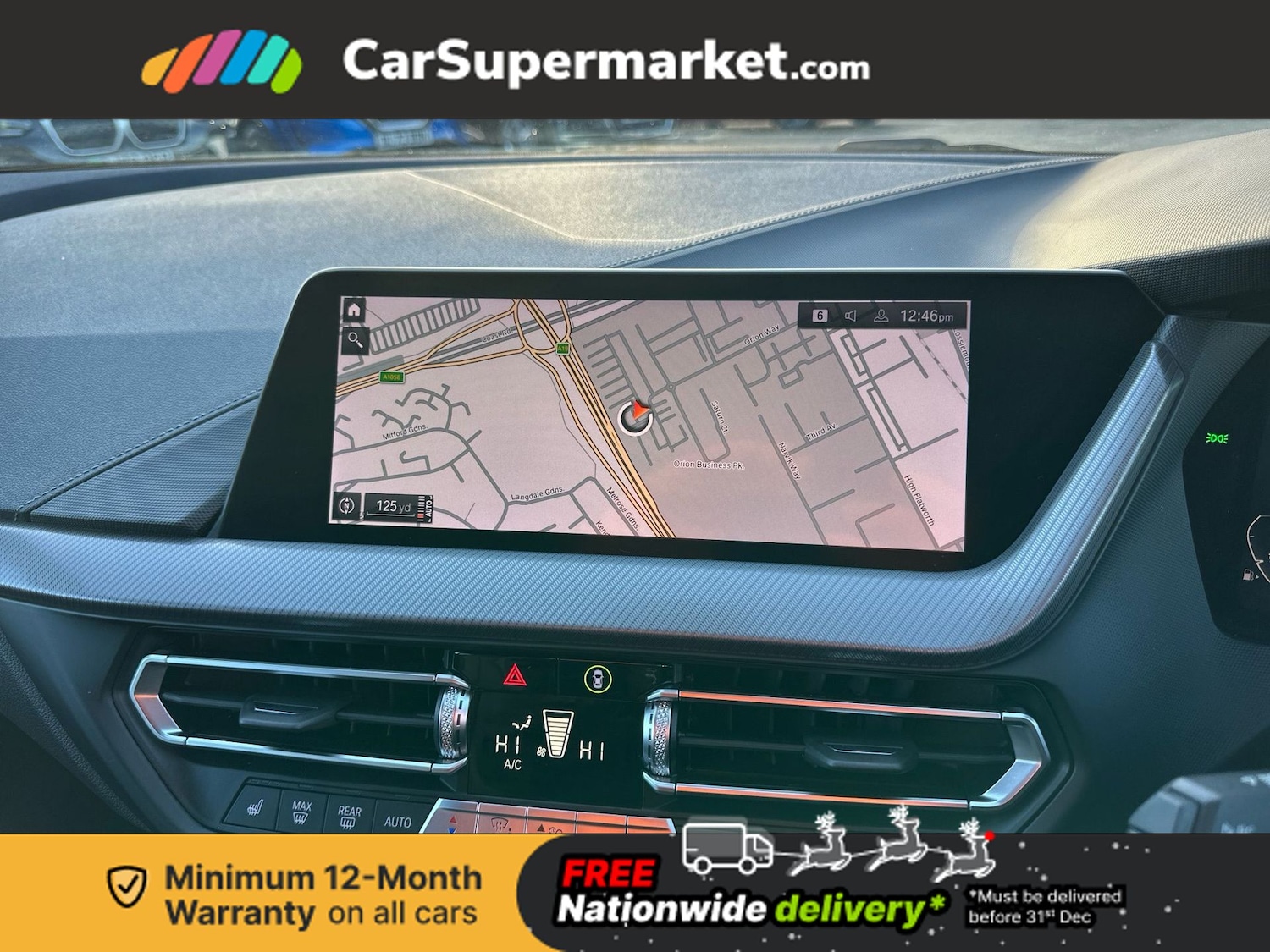 Used BMW 1 Series 2021 for sale - 76929288: Photo 23