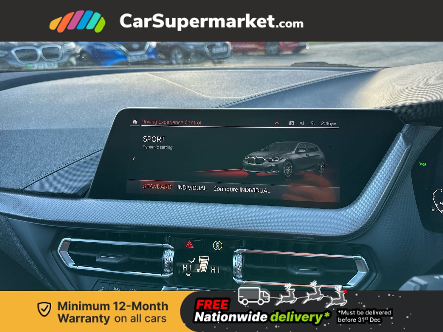 Used BMW 1 Series 2021 for sale - 76929288: Photo 24