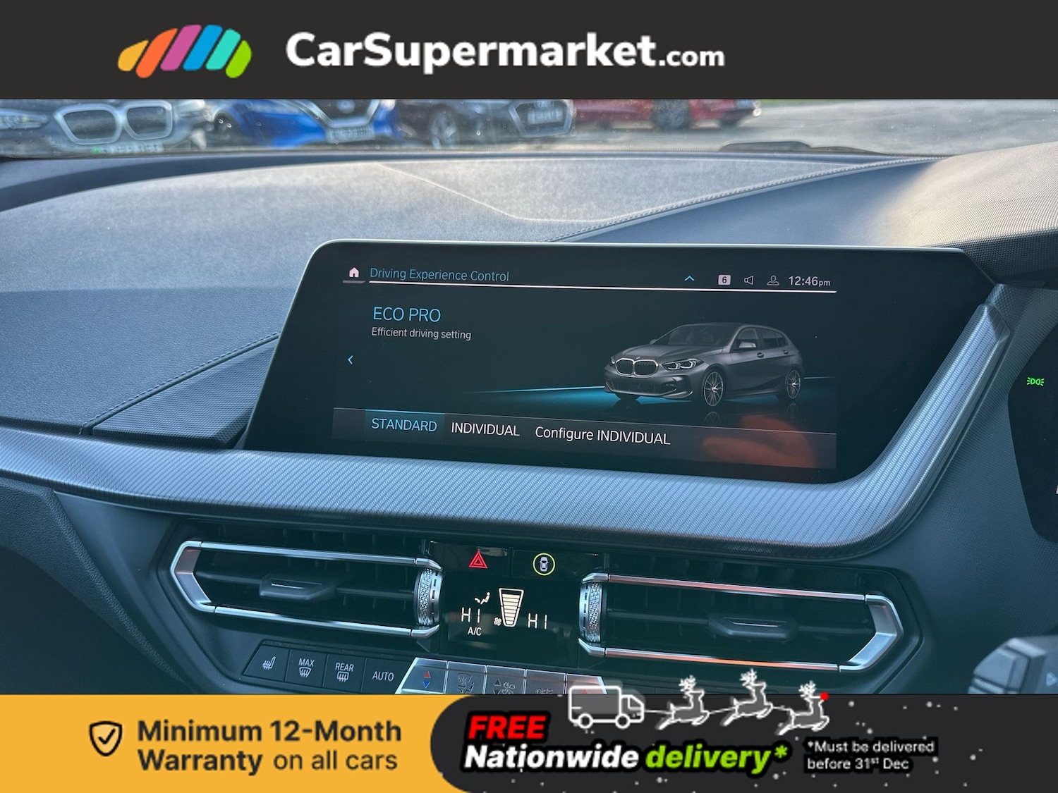 Used BMW 1 Series 2021 for sale - 76929288: Photo 25