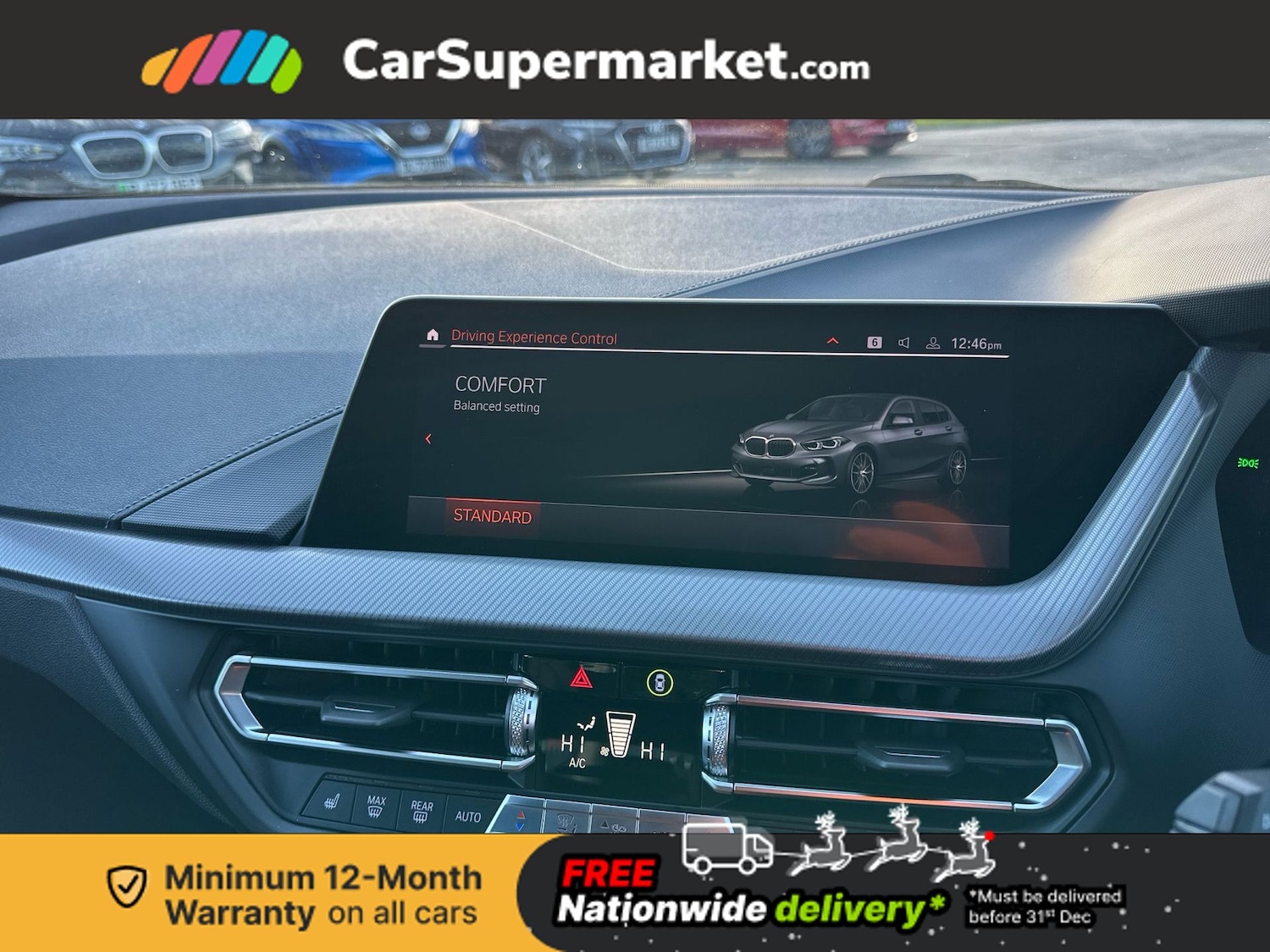 Used BMW 1 Series 2021 for sale - 76929288: Photo 26