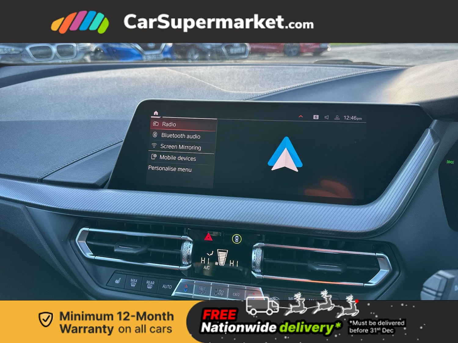 Used BMW 1 Series 2021 for sale - 76929288: Photo 27