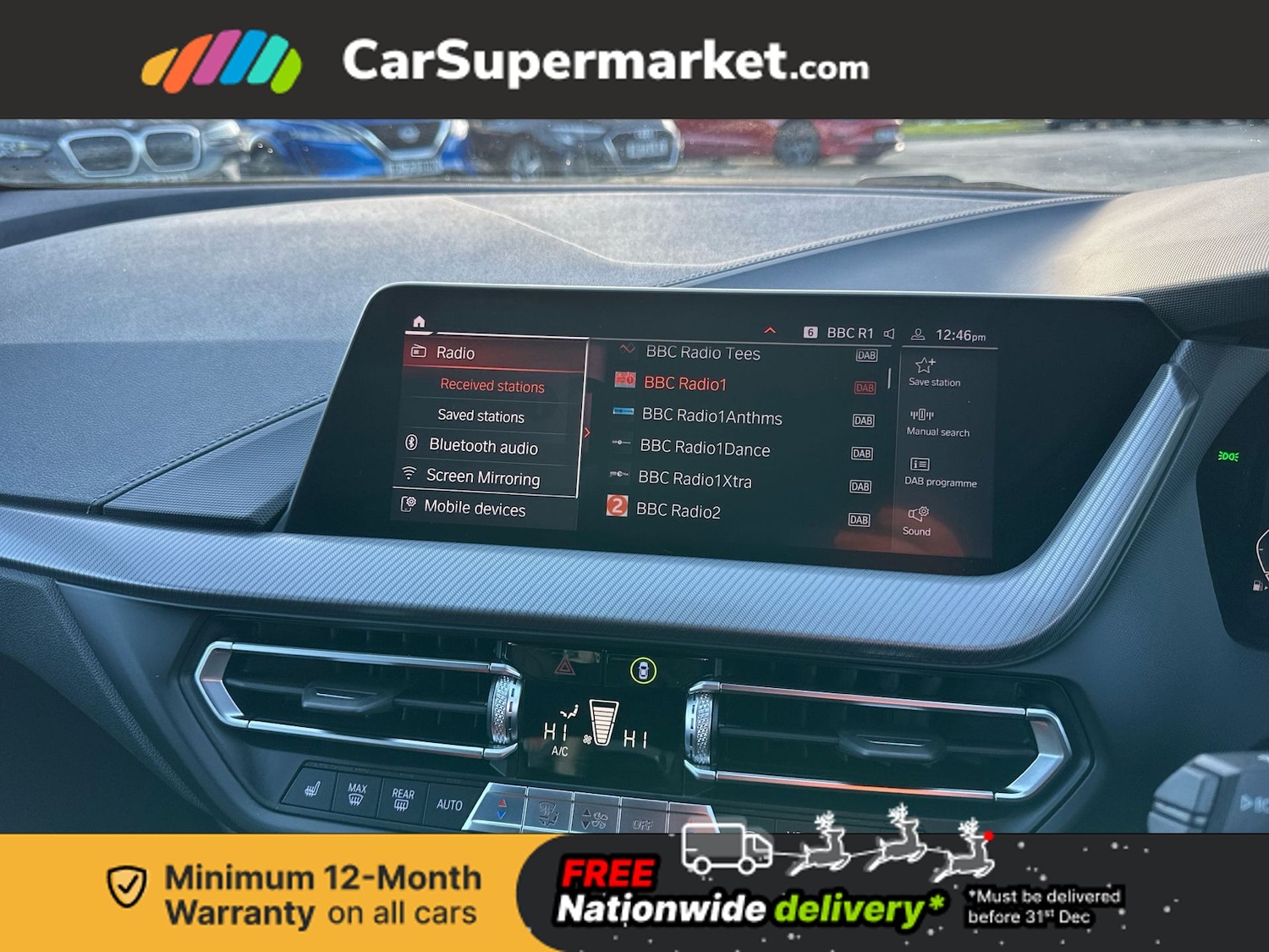 Used BMW 1 Series 2021 for sale - 76929288: Photo 28