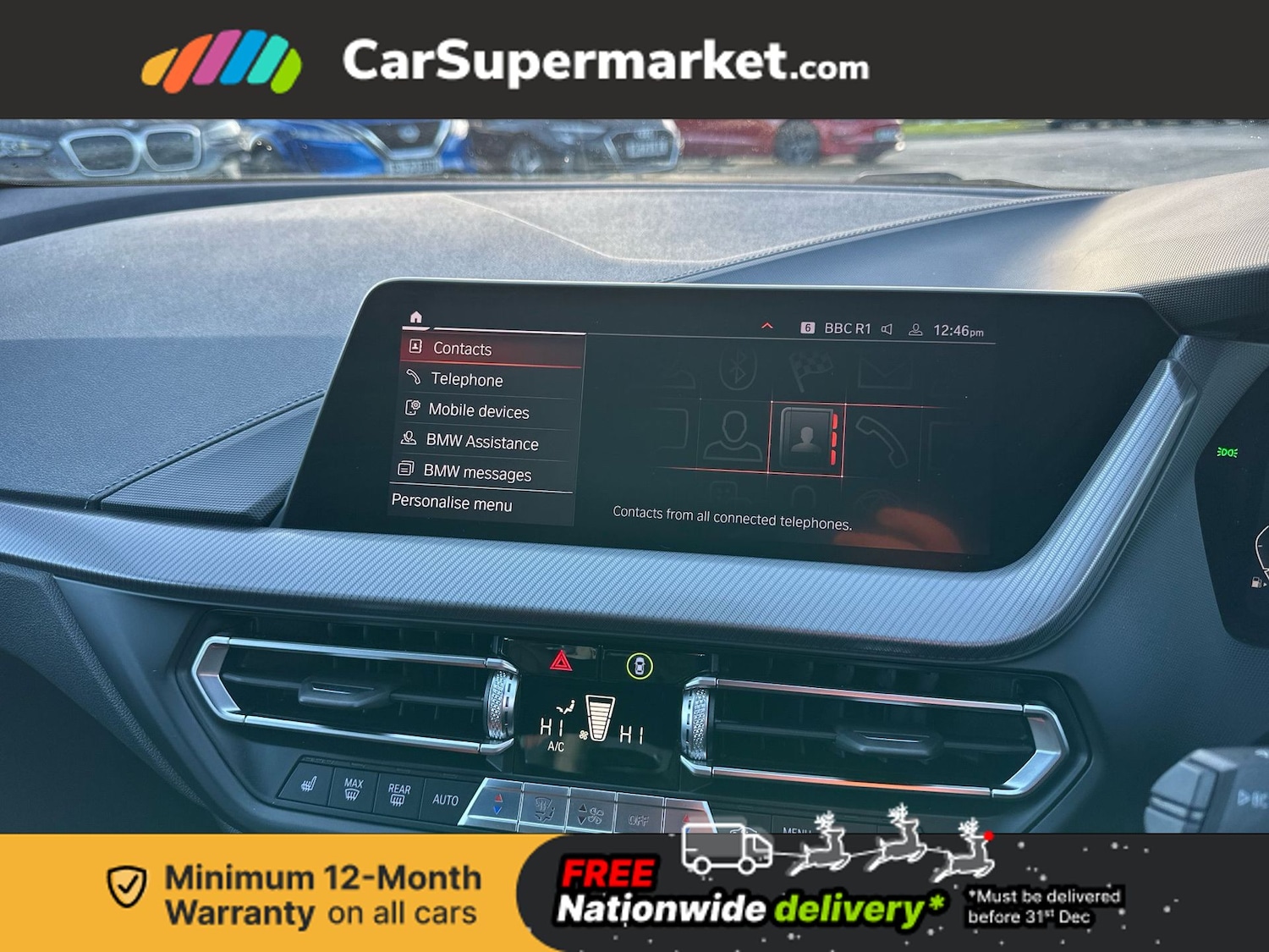 Used BMW 1 Series 2021 for sale - 76929288: Photo 29