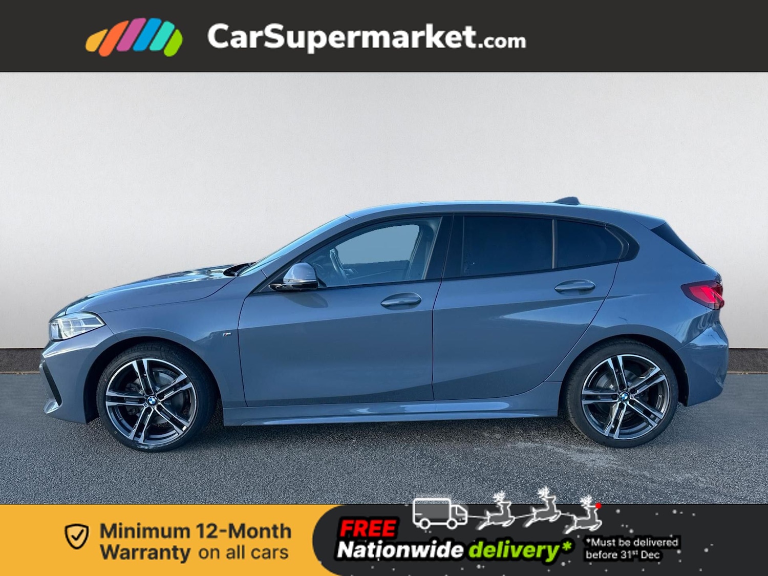 Used BMW 1 Series 2021 for sale - 76929288: Photo 3