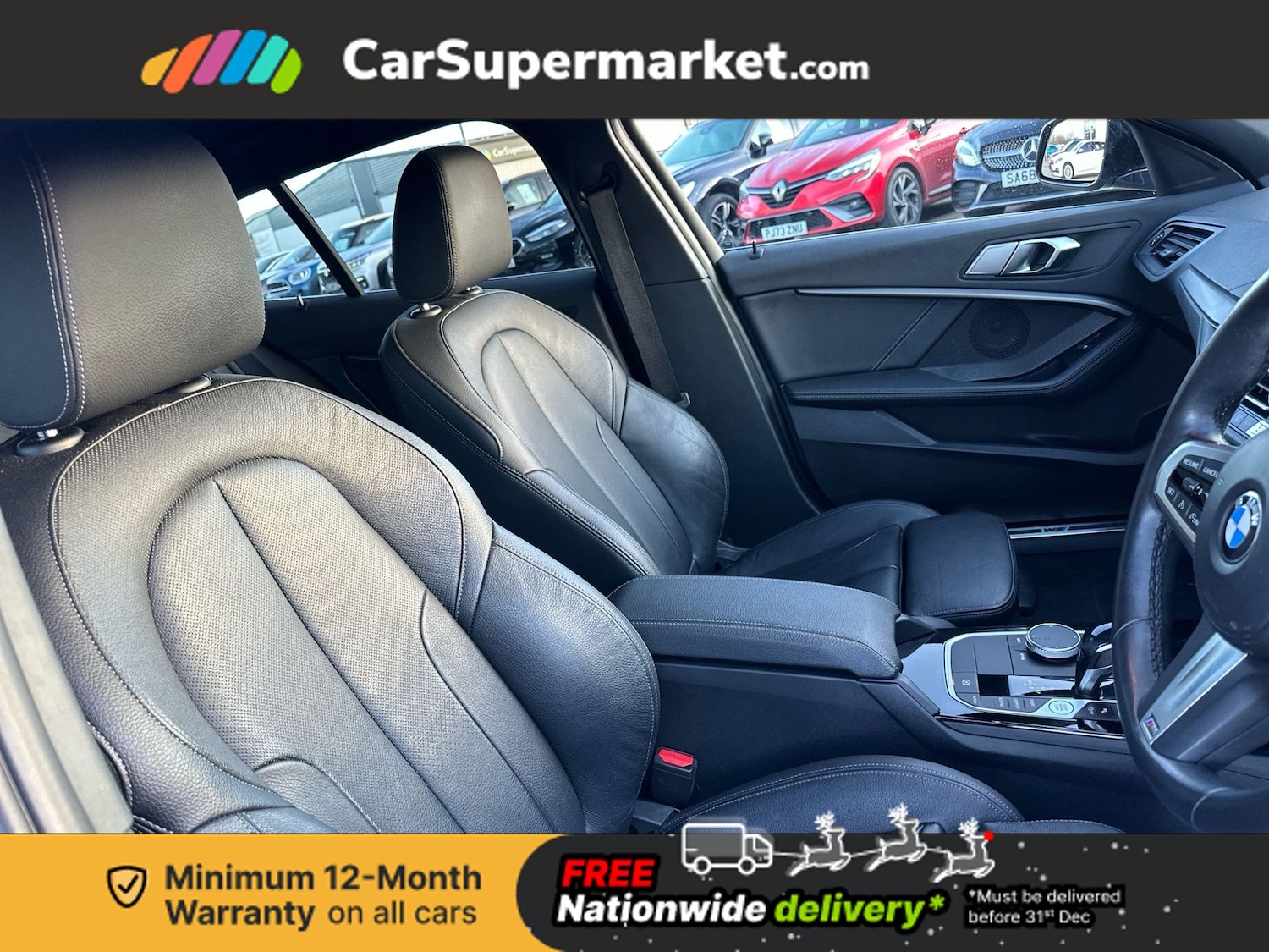 Used BMW 1 Series 2021 for sale - 76929288: Photo 31