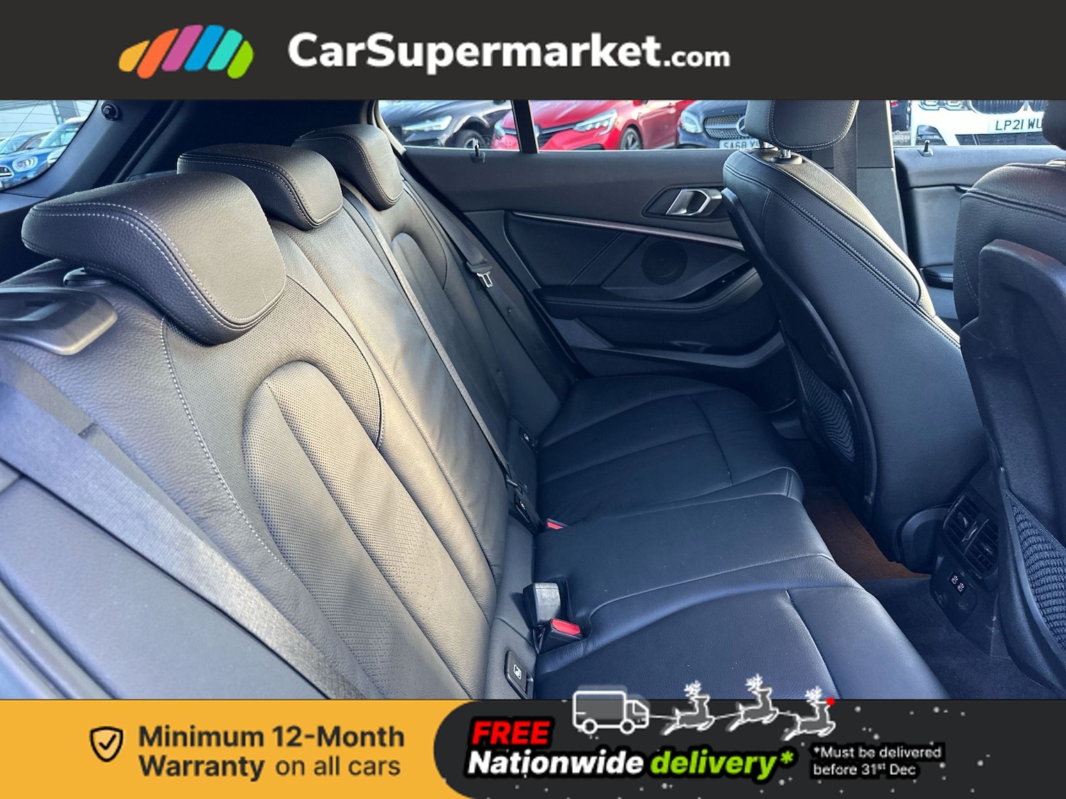 Used BMW 1 Series 2021 for sale - 76929288: Photo 32