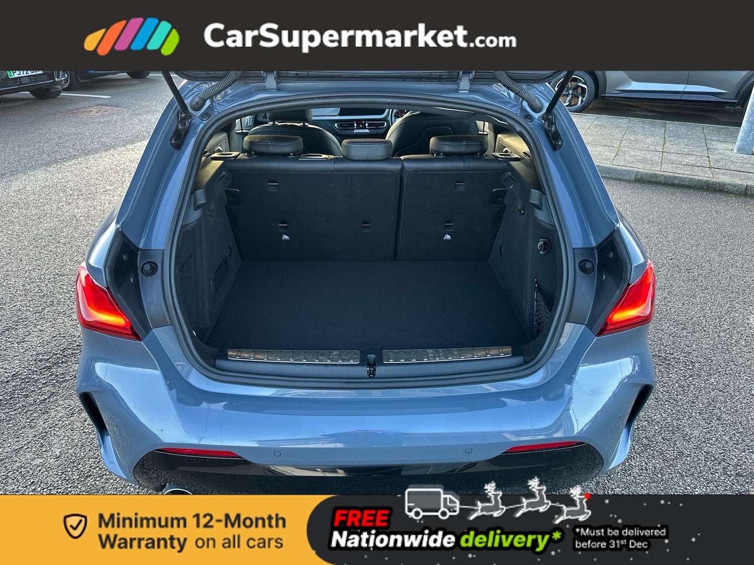 Used BMW 1 Series 2021 for sale - 76929288: Photo 33