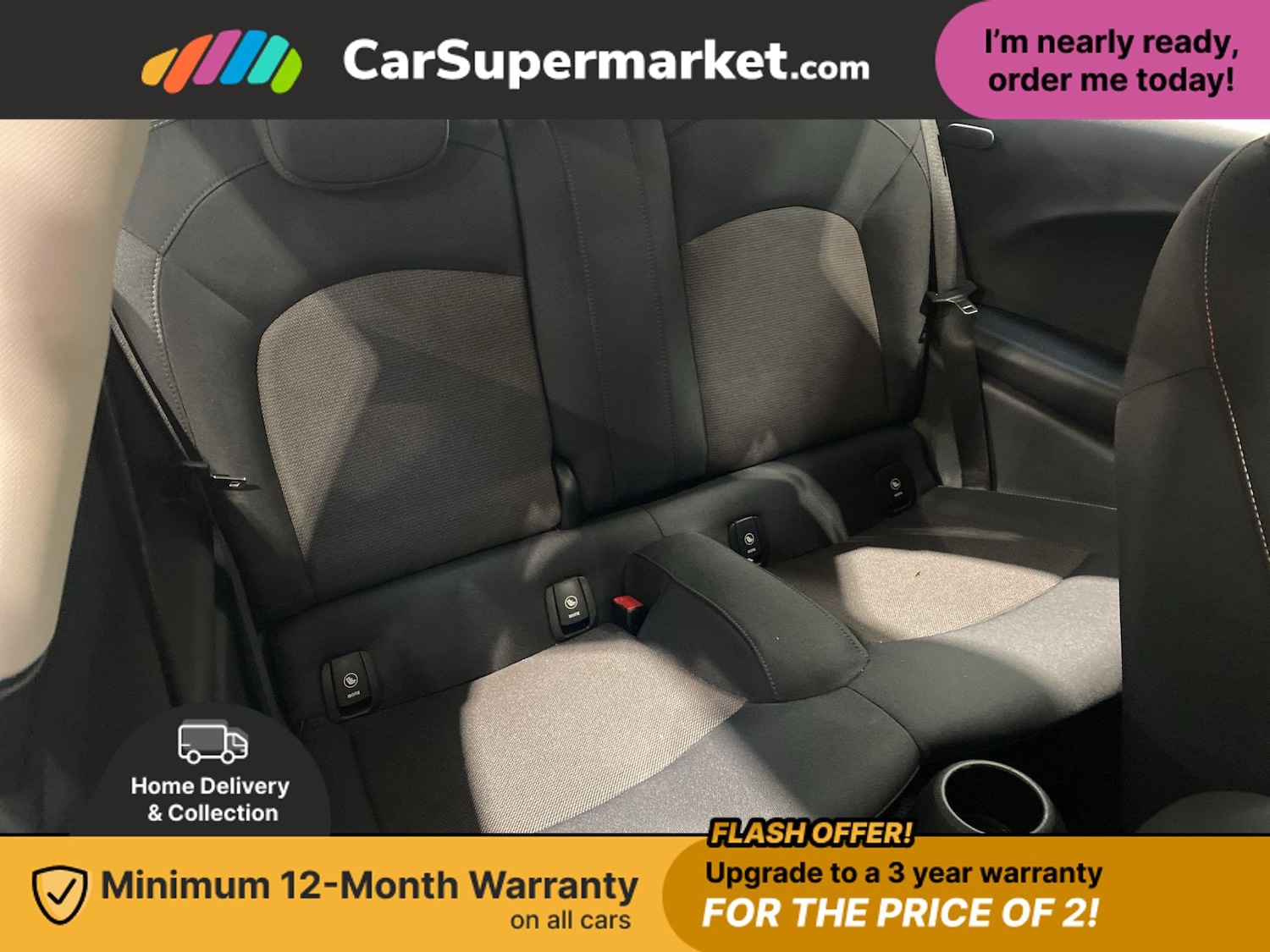 Used MINI Hatch 2019 for sale - 76782884: Photo 3