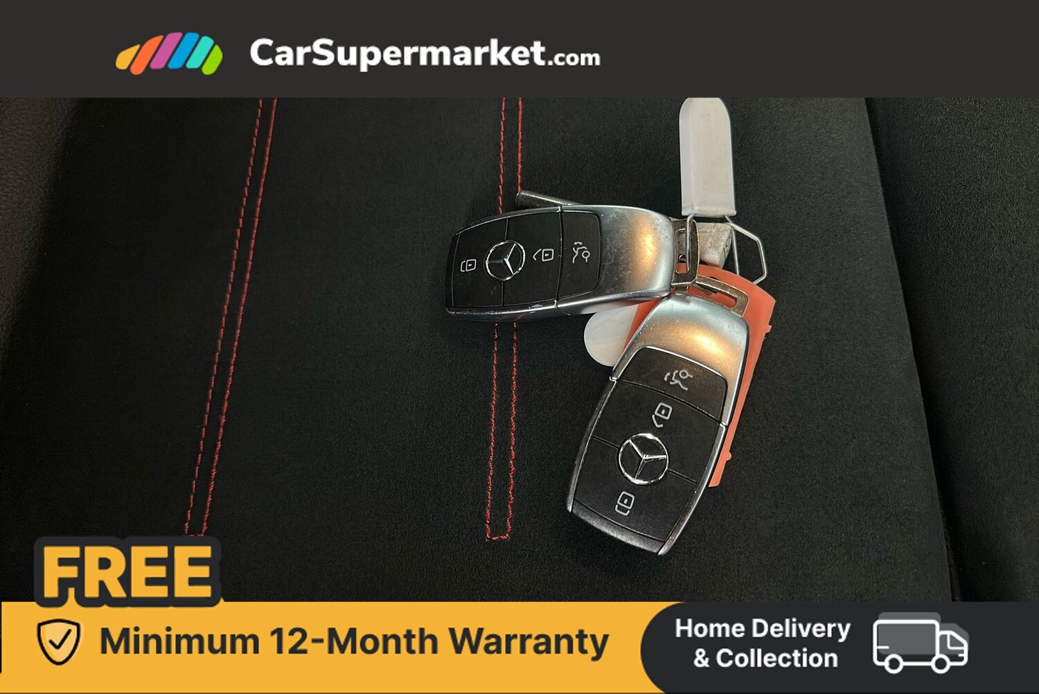 Used Mercedes-Benz GLB 2021 for sale - 76554548: Photo 23