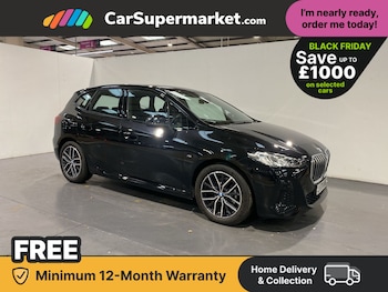 Used BMW 2 Series 2024 for sale - 76662200: Photo