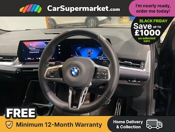 Used BMW 2 Series 2024 for sale - 76662200: Photo