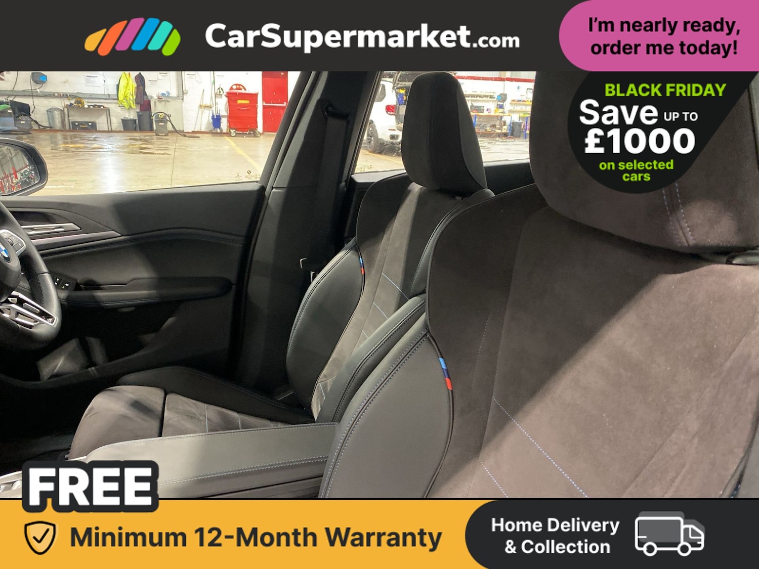 Used BMW 2 Series 2024 for sale - 76662200: Photo 7