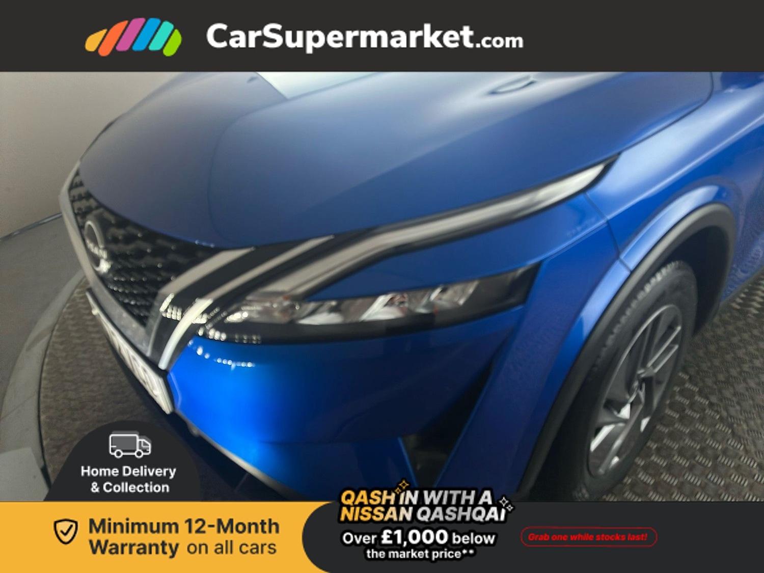 Used Nissan Qashqai 2023 for sale - 76902642: Photo 22