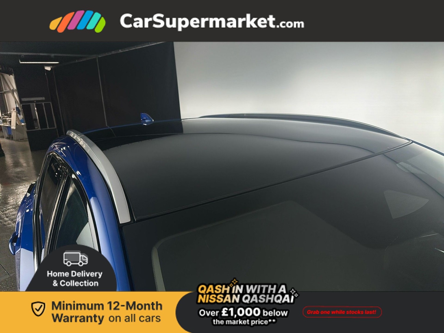 Used Nissan Qashqai 2023 for sale - 76902642: Photo 23