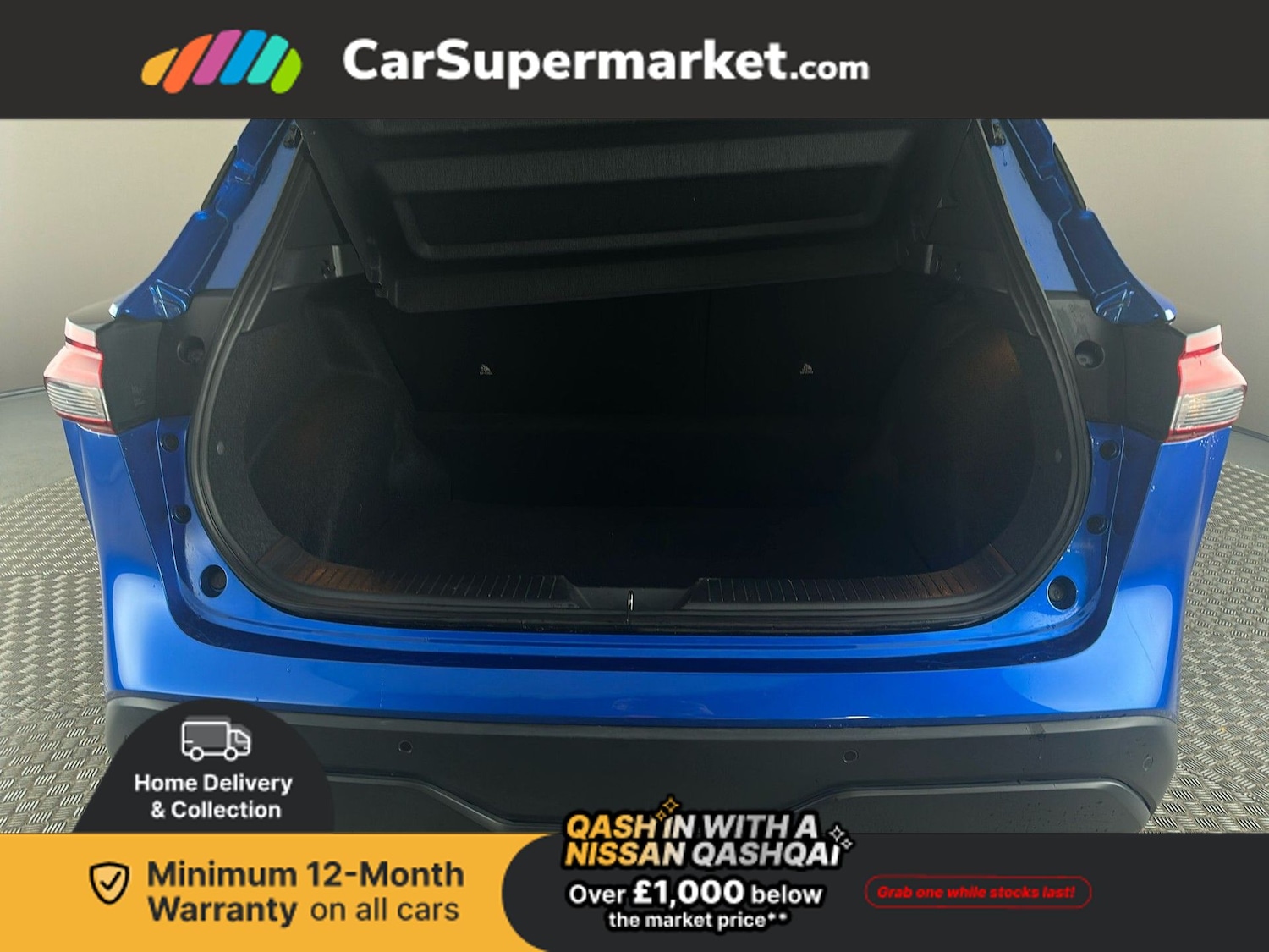 Used Nissan Qashqai 2023 for sale - 76902642: Photo 24